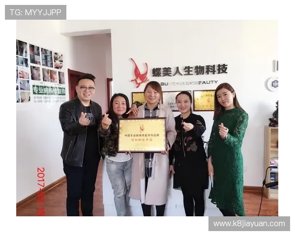 如何利用凯发一触即发中国区官方网站提升品牌影响力与市场份额